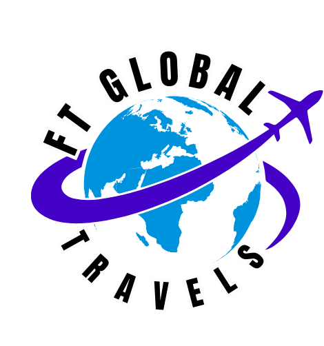 FT global travel logo 1