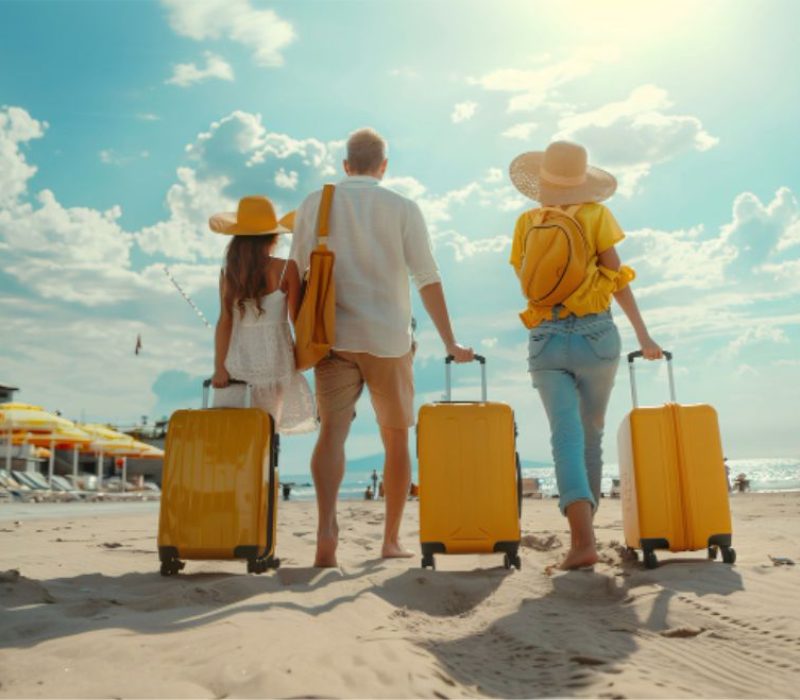 vacation